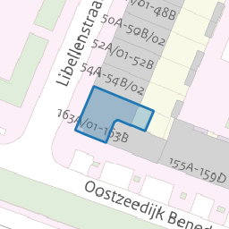 Perceel KLG00-F-3063