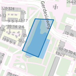 Perceel KLG00-F-3072