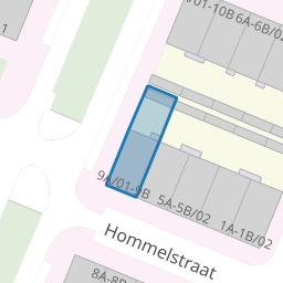 Perceel KLG00-F-3078