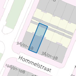 Perceel KLG00-F-3079