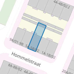 Perceel KLG00-F-3080