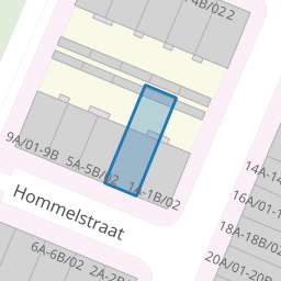 Perceel KLG00-F-3081