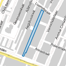 Perceel KLG00-F-3093