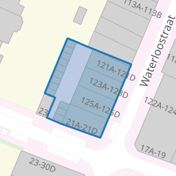 Perceel KLG00-F-3098