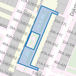 Perceel KLG00-F-3113