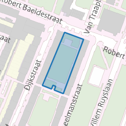 Perceel KLG00-F-3115