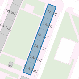 Perceel KLG00-F-3116