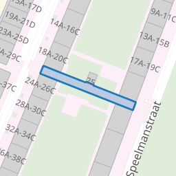 Perceel KLG00-F-3118