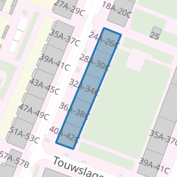 Perceel KLG00-F-3119