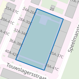 Perceel KLG00-F-3120