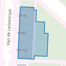 Perceel KLG00-F-3138