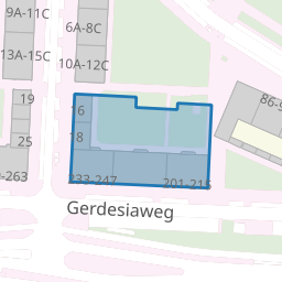 Perceel KLG00-F-3140