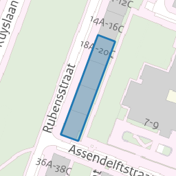 Perceel KLG00-F-3151