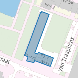 Perceel KLG00-F-3152