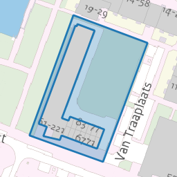 Perceel KLG00-F-3153