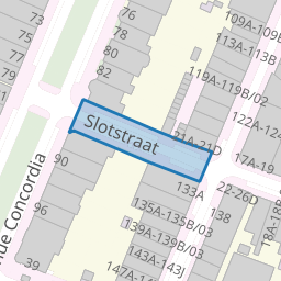 Perceel KLG00-F-3156