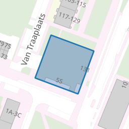 Perceel KLG00-F-3189