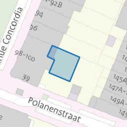 Perceel KLG00-F-3192