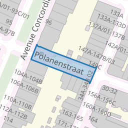 Perceel KLG00-F-3197