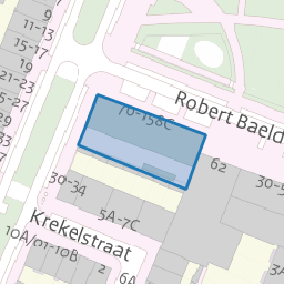 Perceel KLG00-F-3201