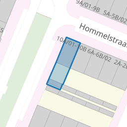 Perceel KLG00-F-3204