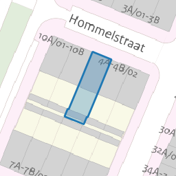 Perceel KLG00-F-3206