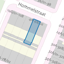 Perceel KLG00-F-3207