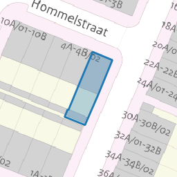Perceel KLG00-F-3208
