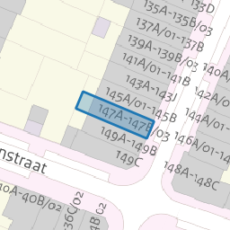 Perceel KLG00-F-3230