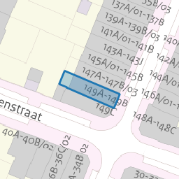 Perceel KLG00-F-3231