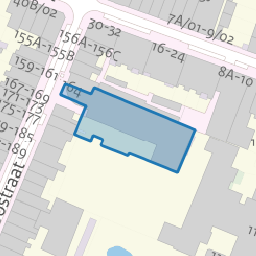 Perceel KLG00-F-3333