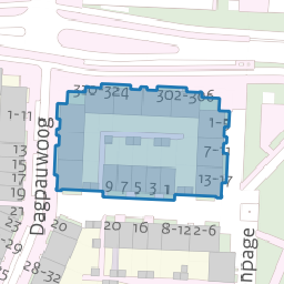 Perceel KLG00-F-3341