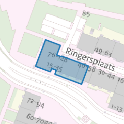 Perceel KLG00-F-3345