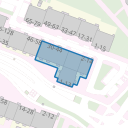 Perceel KLG00-F-3346