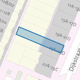 Perceel KLG00-F-3358