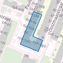 Perceel KLG00-F-3364