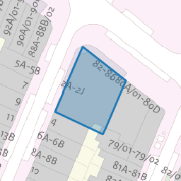 Perceel KLG00-F-3375