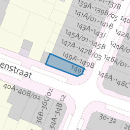 Perceel KLG00-F-3384