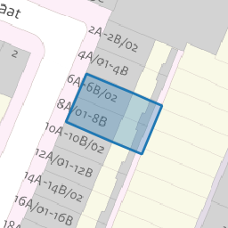 Perceel KLG00-F-3396