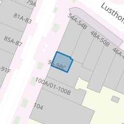 Perceel KLG00-F-3404