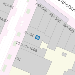 Perceel KLG00-F-3405