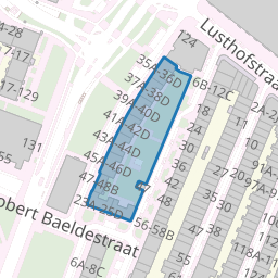 Perceel KLG00-F-3407