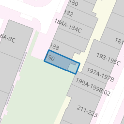 Perceel KLG00-F-3417