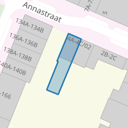 Perceel KLG00-F-3425