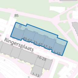 Perceel KLG00-F-3430