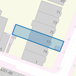 Perceel KLG00-F-3438