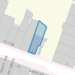 Perceel KLG00-F-3440