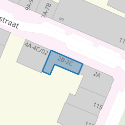 Perceel KLG00-F-3457