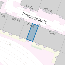 Perceel KLG00-F-3459