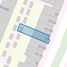 Perceel KLG00-F-3468